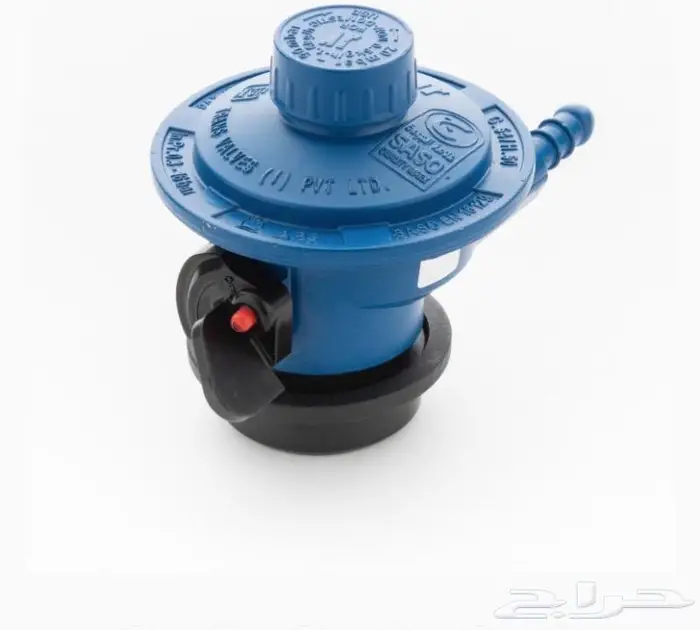 منظم محابس غاز مركزي وتمديد كافة الانواع للغاز 0