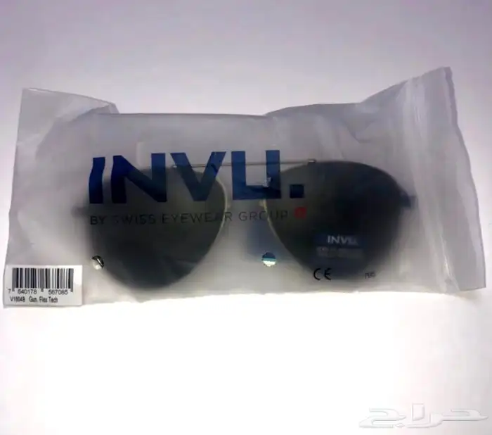 نظارات شمسية جديد 1