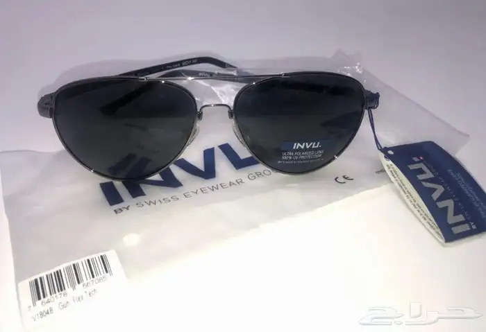 نظارات شمسية جديد 0