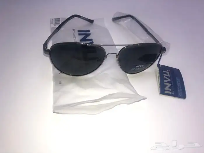 نظارات شمسية جديد 4