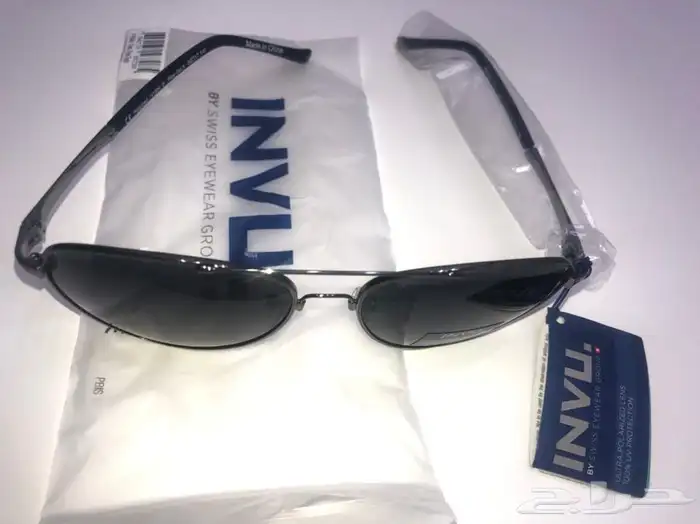 نظارات شمسية جديد 2