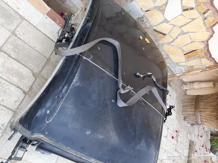 قطع غيار BMW 5