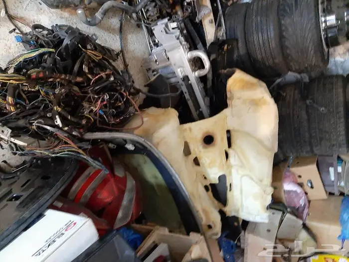 قطع غيار BMW 15