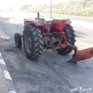 حراثه الايجار للشغل 0