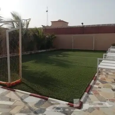 شاليه واستراحة الشلال للألعاب المائية 29