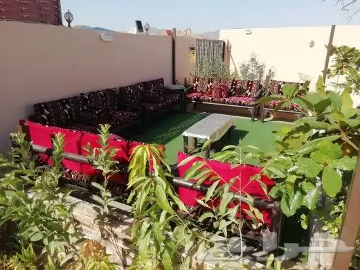 شاليه واستراحة الشلال للألعاب المائية 34