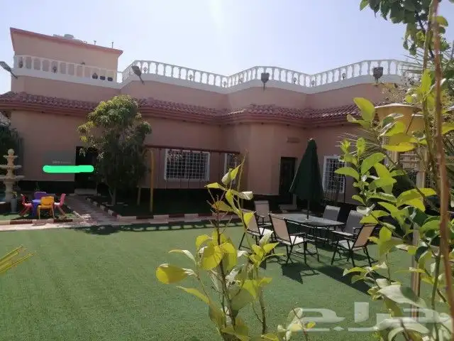 شاليه واستراحة الشلال للألعاب المائية 33