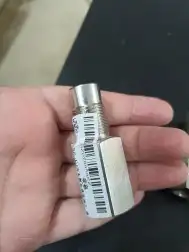 حساس دبة البيئة الشكمان 3