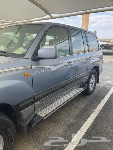 جكسار للبيع 2005 خميس مشيط 0
