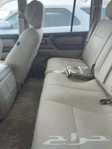 جكسار للبيع 2005 خميس مشيط 6