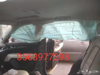 اصلاح حزامات ايرباجات ديكورات داخليه 38