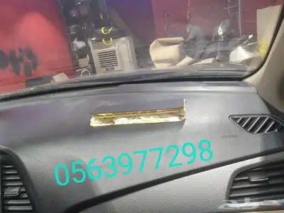 اصلاح حزامات ايرباجات ديكورات داخليه 6