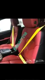 اصلاح حزامات ايرباجات ديكورات داخليه 34