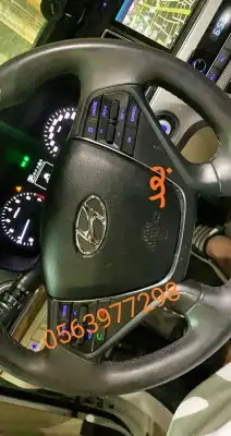 اصلاح حزامات ايرباجات ديكورات داخليه 29