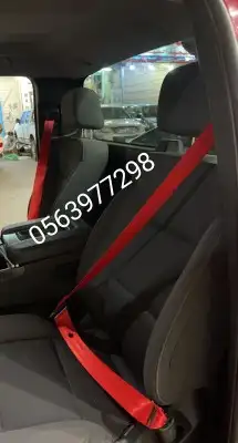 اصلاح حزامات ايرباجات ديكورات داخليه 15