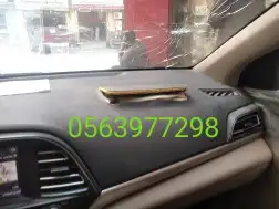 اصلاح حزامات ايرباجات ديكورات داخليه 14