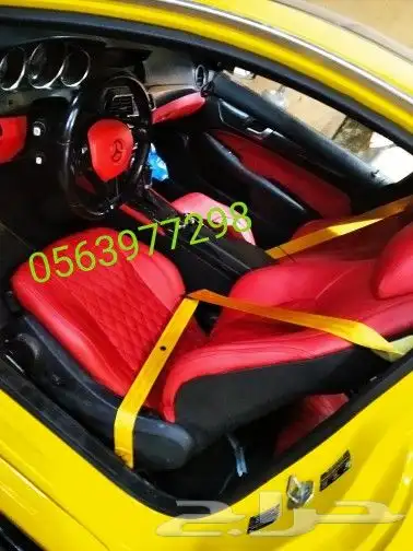 اصلاح حزامات ايرباجات ديكورات داخليه 30