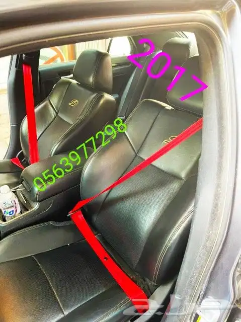 اصلاح حزامات ايرباجات ديكورات داخليه 23