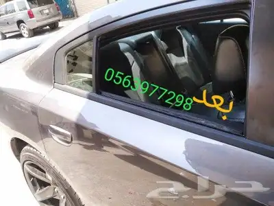 اصلاح حزامات ايرباجات ديكورات داخليه 12