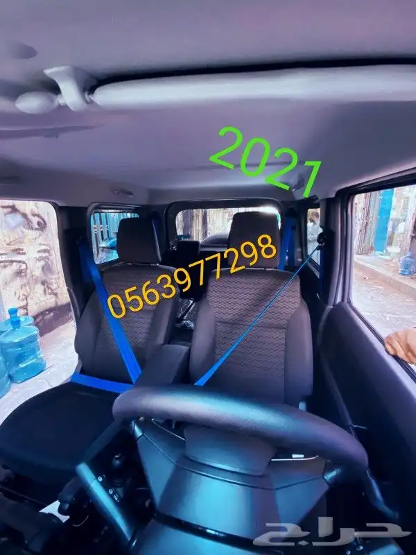 اصلاح حزامات ايرباجات ديكورات داخليه 20