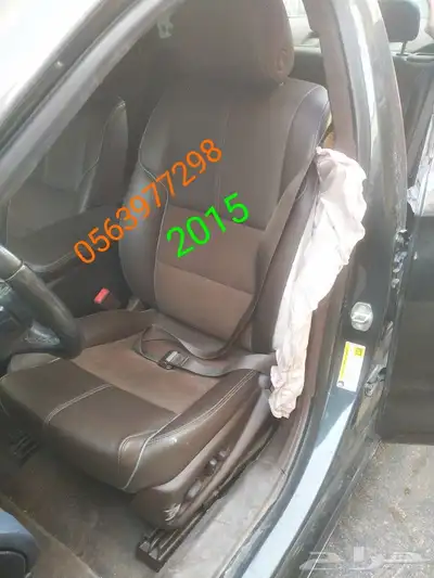 اصلاح حزامات ايرباجات ديكورات داخليه 4