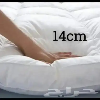 لباد فندقي ولحافات فندقية سعر جملة 9