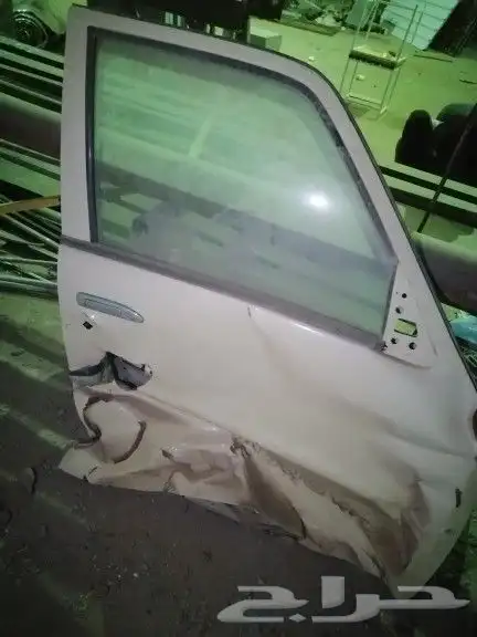 قطع غيار باترول دينه سوزو 1