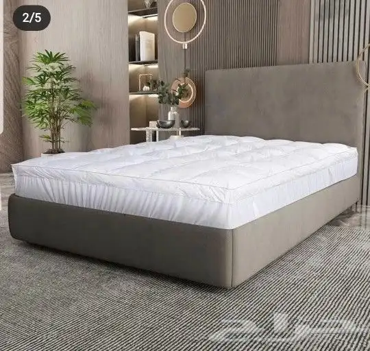 لباد فندقي ولحافات فندقية سعر جملة 6