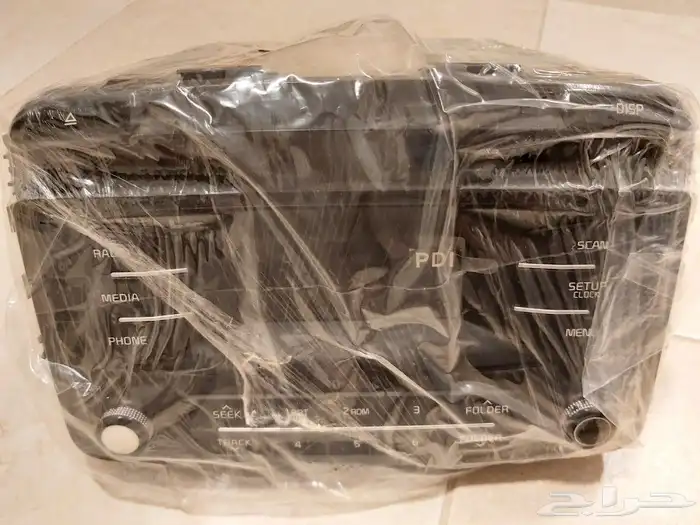 للبيع مسجل كيا سورنتو 2016 4