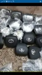 ارباق وغطاء لكزس مصدوم 61