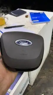 ارباق وغطاء لكزس مصدوم 52