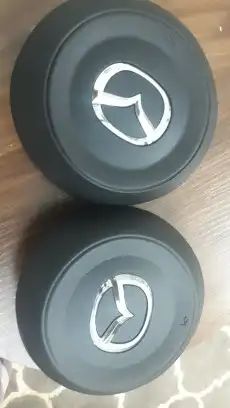 ارباق وغطاء لكزس مصدوم 53