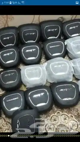 ارباق وغطاء لكزس مصدوم 58