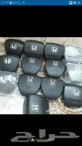 ارباق وغطاء لكزس مصدوم 56