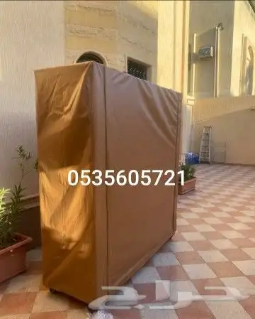 دولاب تخزين 5