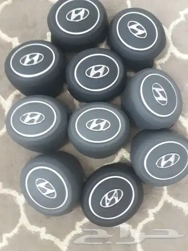 ارباق وغطاء لكزس مصدوم 55