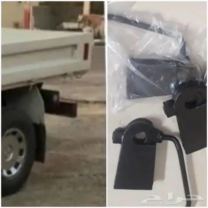 دايهاتسو قلاب جمبع قطع الغيار 56