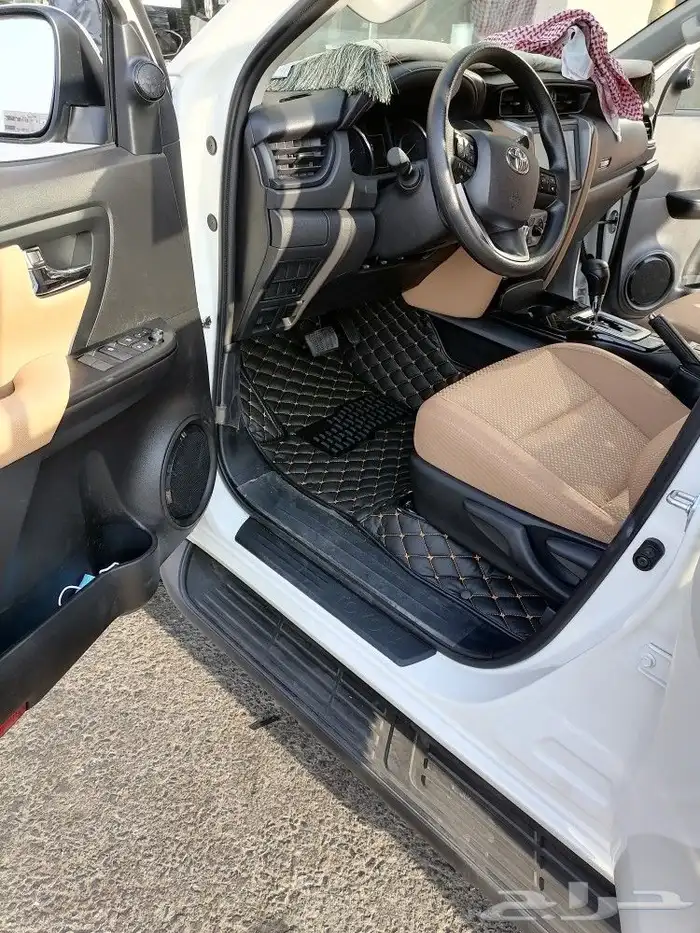 دعسات جاهزه فورتشنر 2022 4