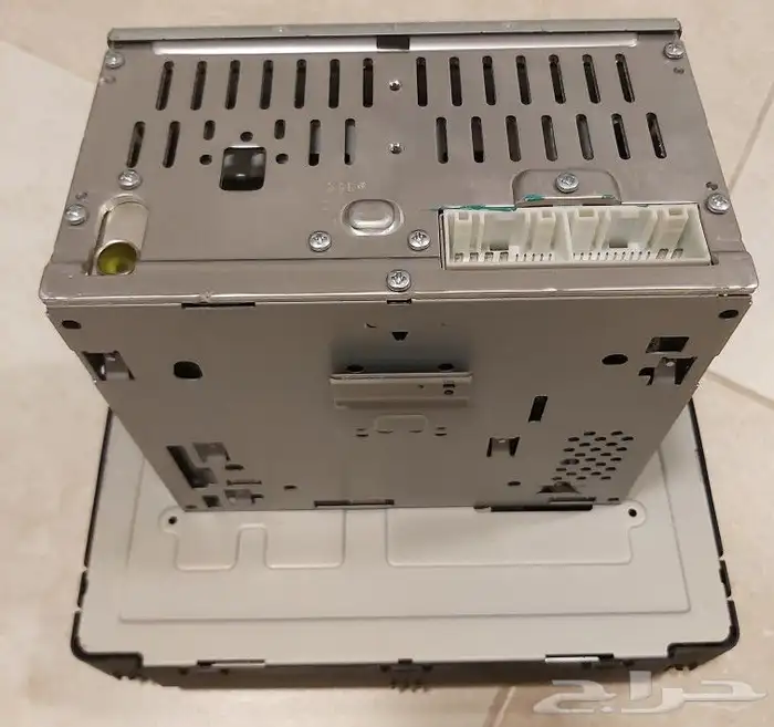 للبيع مسجل كيا سورنتو 2016 5