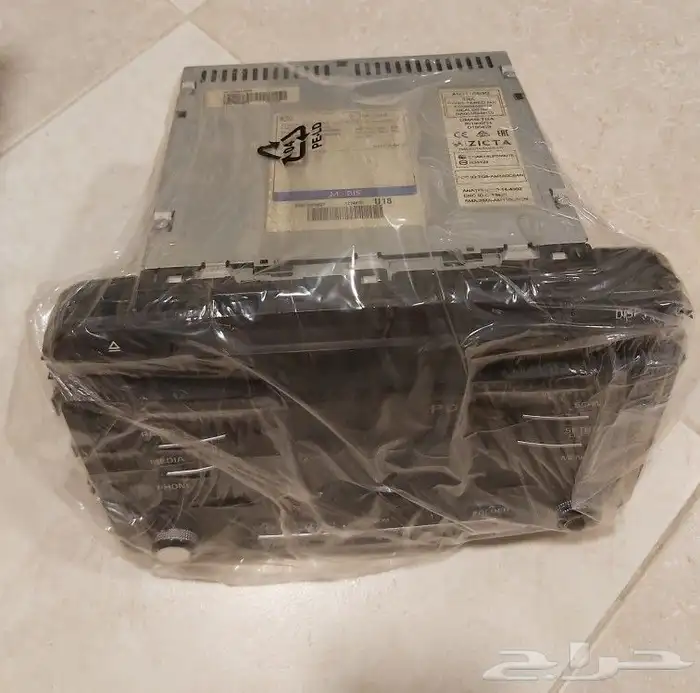 للبيع مسجل كيا سورنتو 2016 3