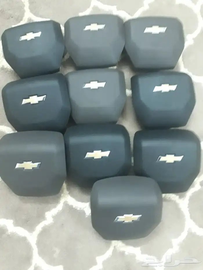 ارباق وغطاء لكزس مصدوم 50