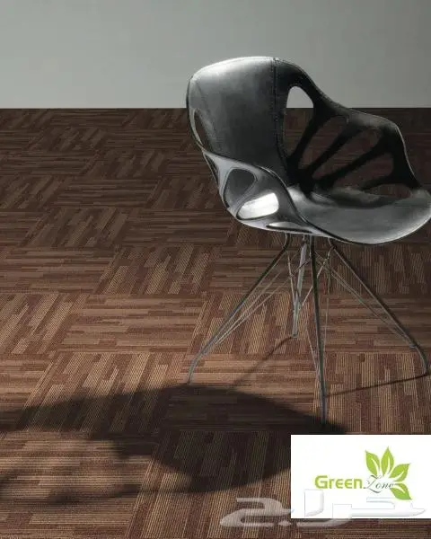 بلاطات موكيت تيتريز 3