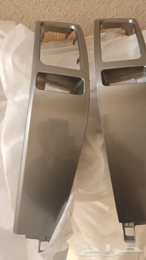 ديكوارت مكيف جيوب وكامري وكورلا 2