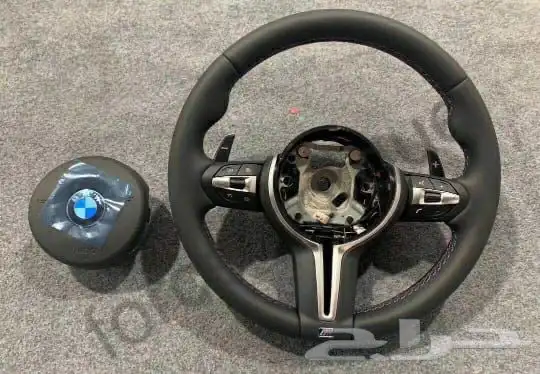 دركسون كاربون فايبر ل bmw 19