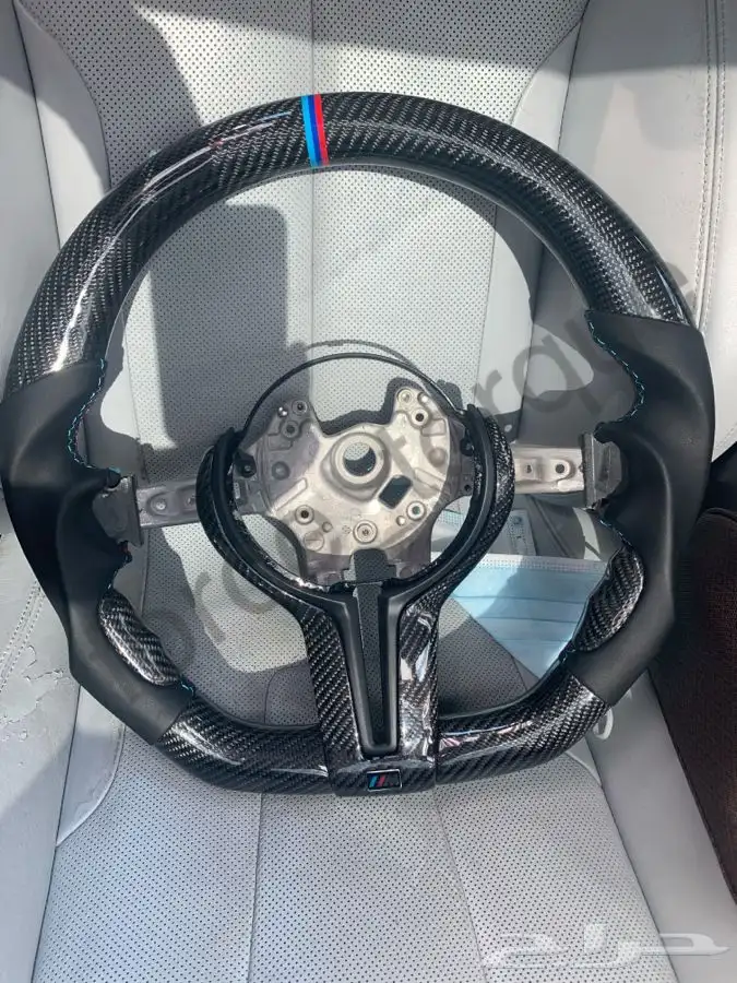 دركسون كاربون فايبر ل bmw 11