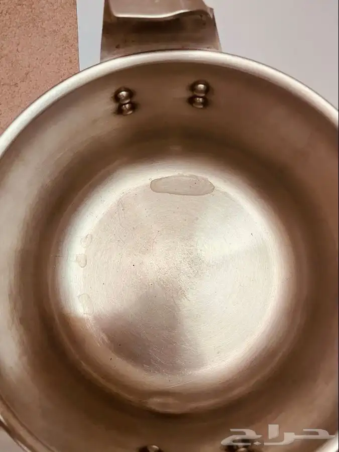 قدر ضغط سيب 3