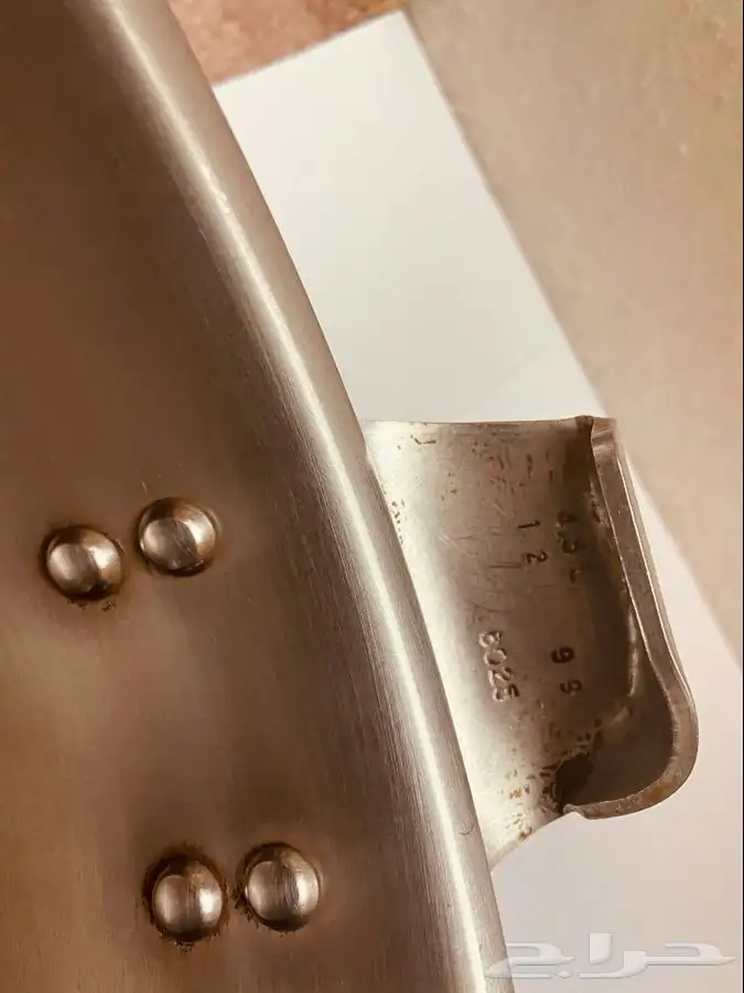 قدر ضغط سيب 4