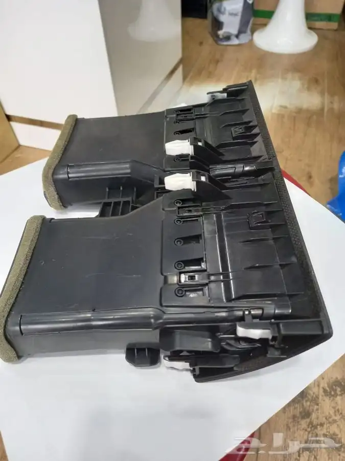 برجكتر كامري 2012 الى 2015 اصلي وكاله واكسسوارت 5