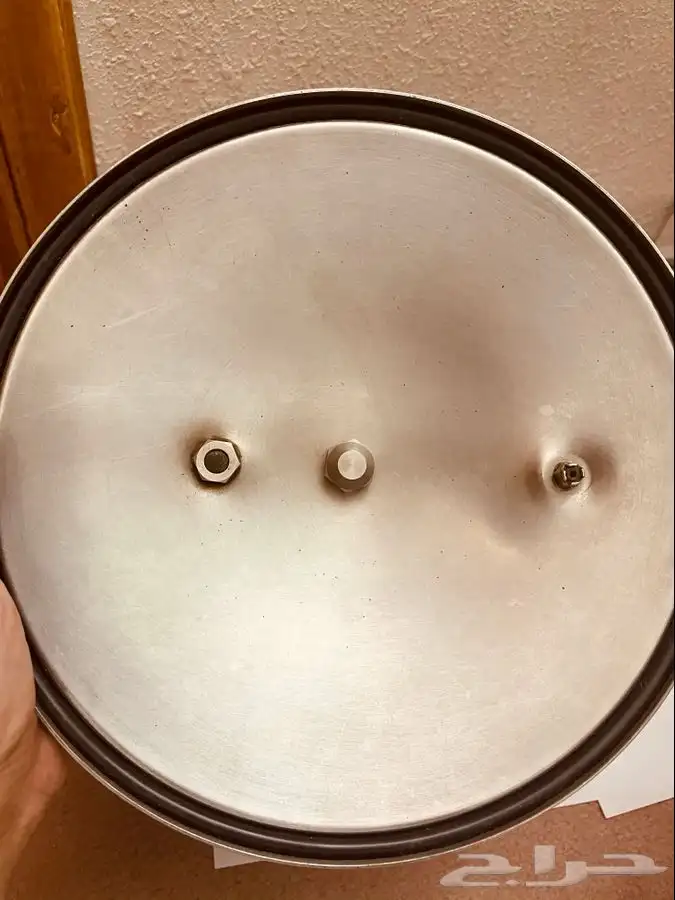 قدر ضغط سيب 5