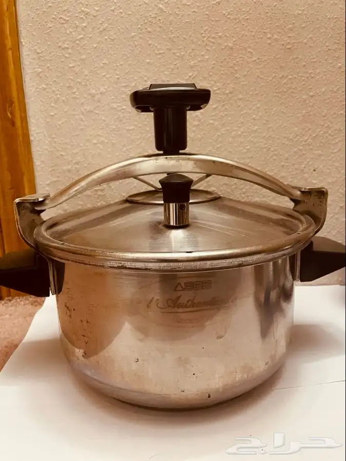 قدر ضغط سيب 0